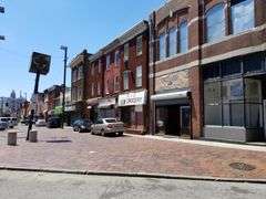552 Oldtown Mall Baltimore, MD 21202