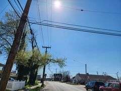 3819 Hayward Ave. Baltimore, MD 21215