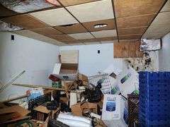 2102 Ramsay St. Baltimore, MD 21223