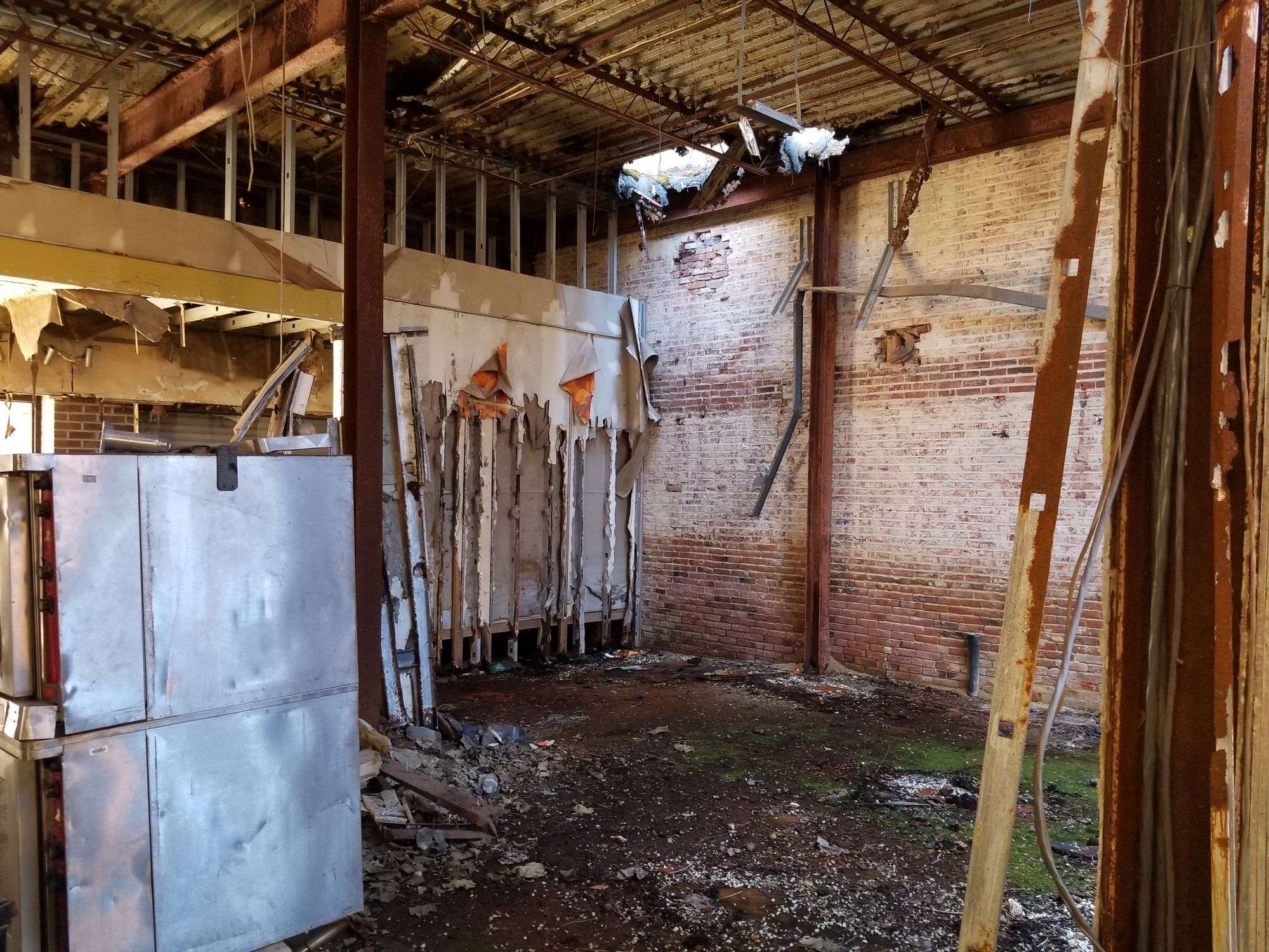 Loading - Ashland Auction Group