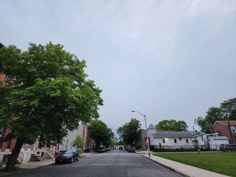 555 Presstman St. Baltimore, MD 21217