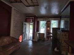 555 Presstman St. Baltimore, MD 21217
