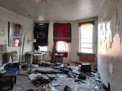 916 N Monroe St. Baltimore, MD 21217