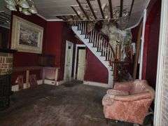 555 Presstman St. Baltimore, MD 21217