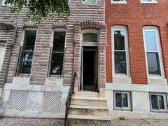 555 Presstman St. Baltimore, MD 21217