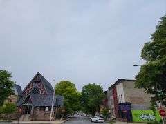 555 Presstman St. Baltimore, MD 21217