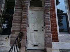 555 Presstman St. Baltimore, MD 21217