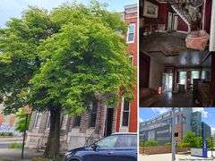 555 Presstman St. Baltimore, MD 21217