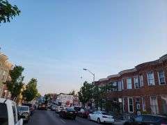 916 N Monroe St. Baltimore, MD 21217