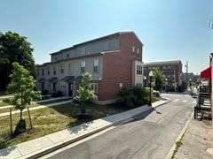 1806 Brunt St. Baltimore, MD 21217