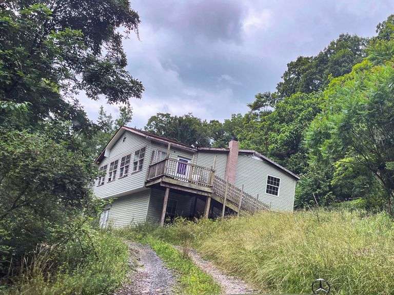 12515 Cresap Mill Road. SE Oldtown, MD 21555