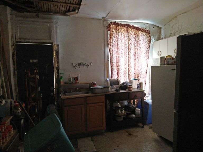 4648 Pimlico Road. Baltimore, MD 21215