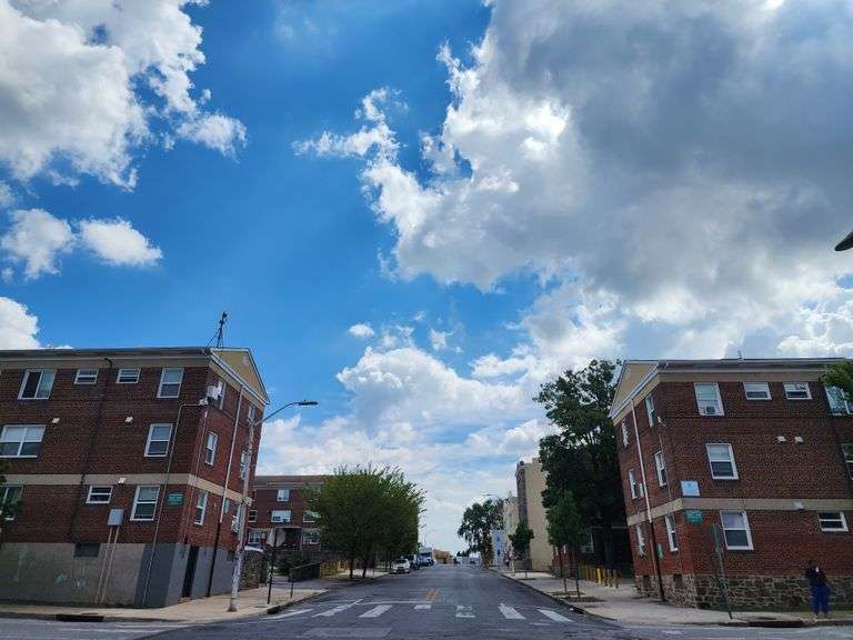 1703 Baker St. Baltimore, MD 21217
