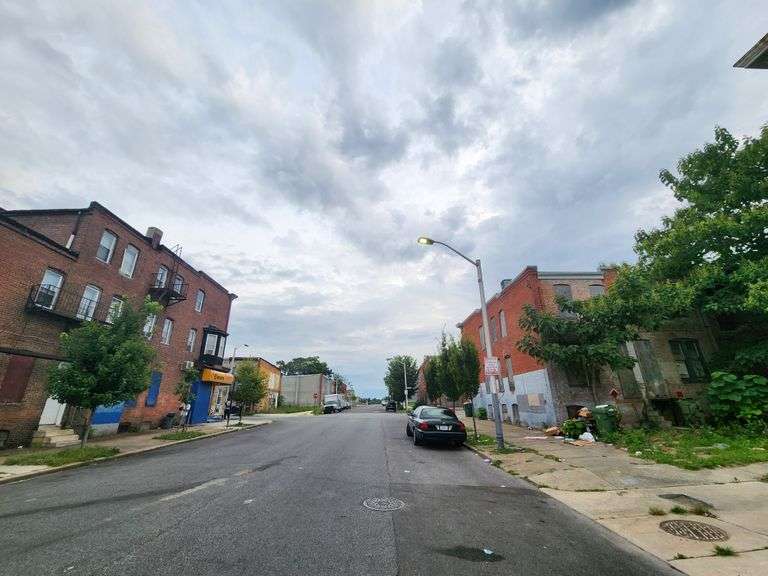 1411 N Montford Ave. Baltimore, MD 21213