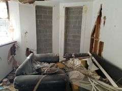 822 E North Ave. Baltimore, MD 21202