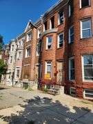 822 E North Ave. Baltimore, MD 21202