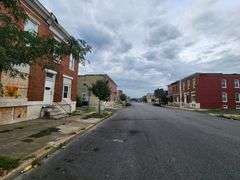 1411 N Montford Ave. Baltimore, MD 21213