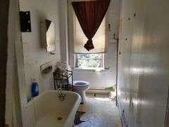 4648 Pimlico Road. Baltimore, MD 21215