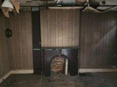 1703 Baker St. Baltimore, MD 21217