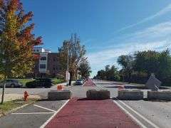 822 E North Ave. Baltimore, MD 21202