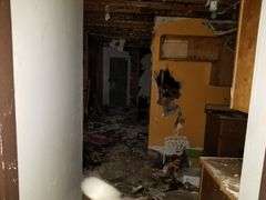 822 E North Ave. Baltimore, MD 21202