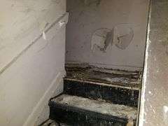 822 E North Ave. Baltimore, MD 21202