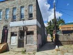 2102 Ramsay St. Baltimore, MD 21223
