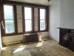 2102 Ramsay St. Baltimore, MD 21223