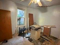 709 N Carrollton Ave. Baltimore, MD 21217