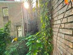 709 N Carrollton Ave. Baltimore, MD 21217