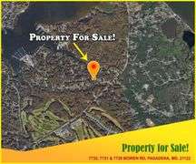 7729, 7731 & 7733 Bowen Rd, Pasadena, MD 21122