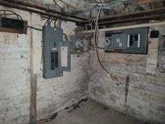 2102 Ramsay St. Baltimore, MD 21223