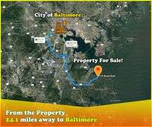 7729, 7731 & 7733 Bowen Rd, Pasadena, MD 21122