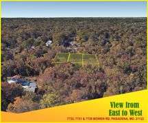 7729, 7731 & 7733 Bowen Rd, Pasadena, MD 21122