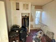 709 N Carrollton Ave. Baltimore, MD 21217