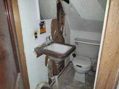 2102 Ramsay St. Baltimore, MD 21223