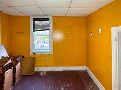 709 N Carrollton Ave. Baltimore, MD 21217