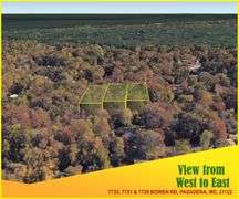 7729, 7731 & 7733 Bowen Rd, Pasadena, MD 21122