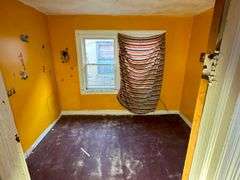 709 N Carrollton Ave. Baltimore, MD 21217