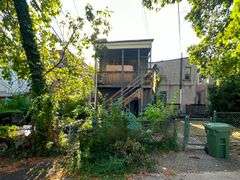 709 N Carrollton Ave. Baltimore, MD 21217