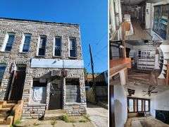 2102 Ramsay St. Baltimore, MD 21223