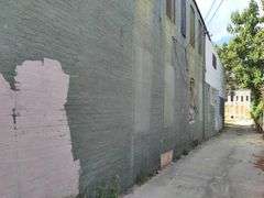 2102 Ramsay St. Baltimore, MD 21223