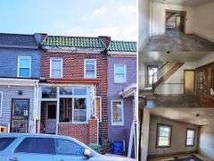 303 Millington Ave. Baltimore, MD 21223