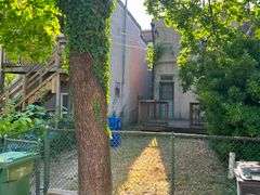 709 N Carrollton Ave. Baltimore, MD 21217