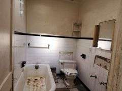 303 Millington Ave. Baltimore, MD 21223