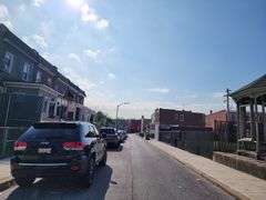 303 Millington Ave. Baltimore, MD 21223