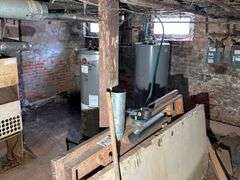 709 N Carrollton Ave. Baltimore, MD 21217