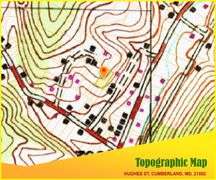 Parcel on Hughes St. Cumberland, MD 21502