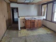 2102 Ramsay St. Baltimore, MD 21223