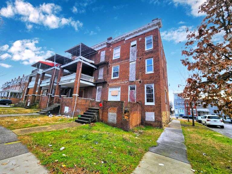 Ashland Auction Group